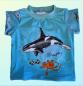 Preview: Babyshirt Meerestiere